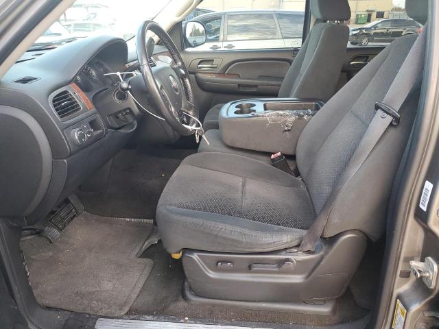 Photo 7 from auction – 2007 GMC YUKON with VIN 1GKFC13J27R350297