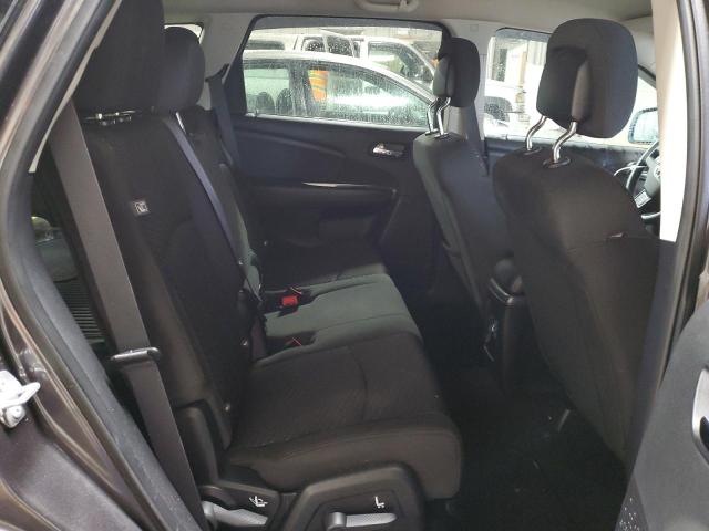 Photo 10 from auction – 2018 DODGE JOURNEY SE with VIN 3C4PDCAB0JT520952