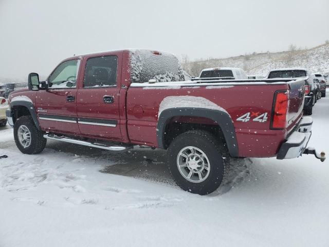 Photo 2 from auction – 2006 CHEVROLET SILVERADO with VIN 1GCHK23D86F193740