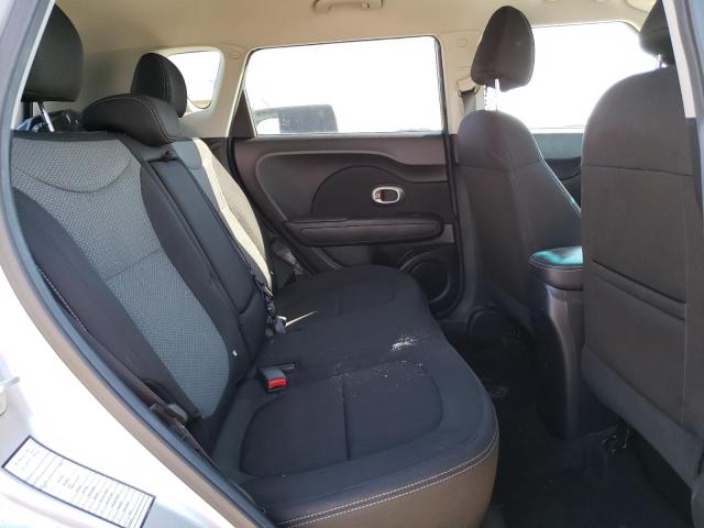 Photo 10 from auction – 2019 KIA SOUL + with VIN KNDJP3A55K7017530