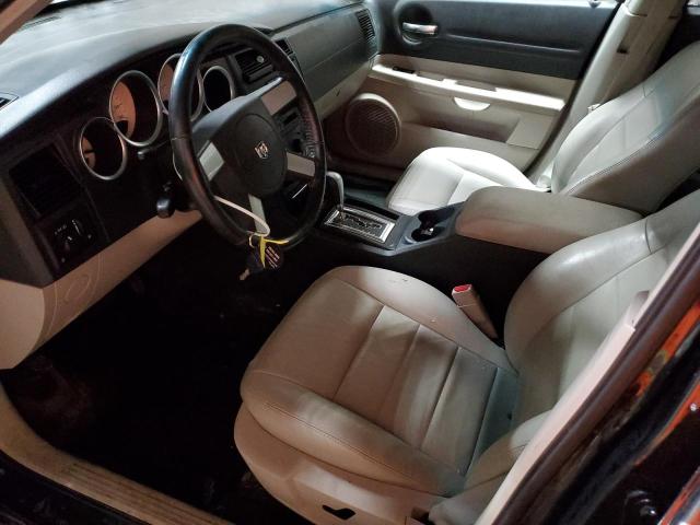 Photo 7 from auction – 2006 DODGE MAGNUM SXT with VIN 2D4FV47VX6H116964