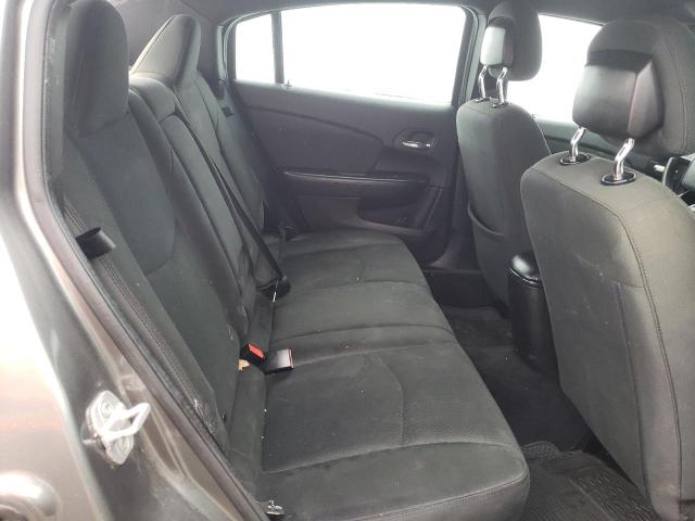 Photo 10 from auction – 2012 CHRYSLER 200 LX with VIN 1C3CCBAB1CN145107
