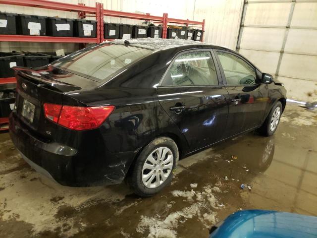 Photo 3 from auction – 2012 KIA FORTE EX with VIN KNAFU4A24C5578063