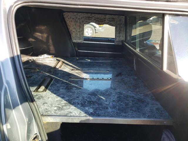 Photo 10 from auction – 2007 LINCOLN TOWN CAR E with VIN 1LJFM88W17Y620886