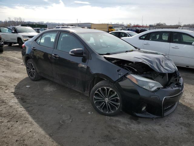 Photo 4 from auction – 2016 TOYOTA COROLLA L with VIN 5YFBURHE7GP439553