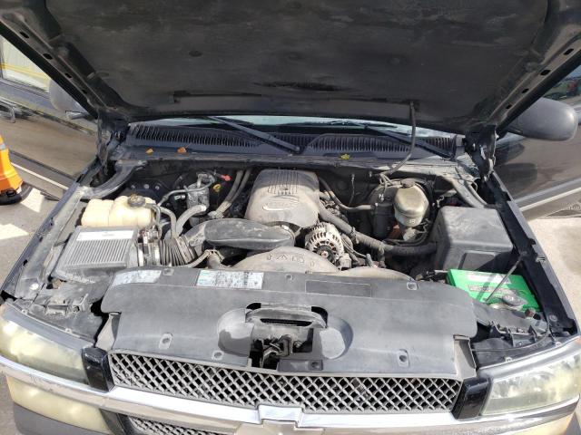 Photo 11 from auction – 2003 CHEVROLET SILVERADO with VIN 2GCEC19T731220759