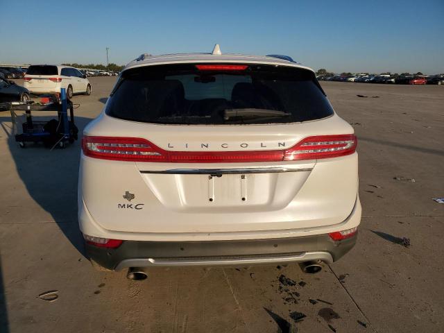 Photo 6 from auction – 2019 LINCOLN MKC RESERV with VIN 5LMCJ3C92KUL09396