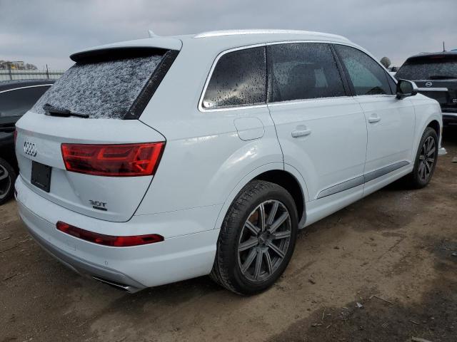 Photo 3 from auction – 2017 AUDI Q7 PRESTIG with VIN WA1VAAF78HD026812