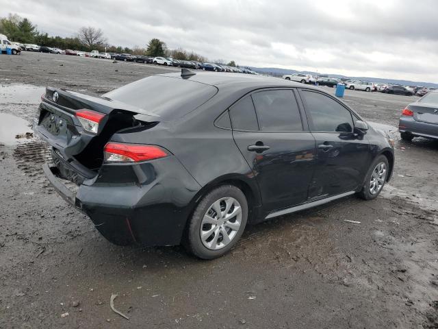 Photo 3 from auction – 2021 TOYOTA COROLLA LE with VIN 5YFEPMAE8MP195893