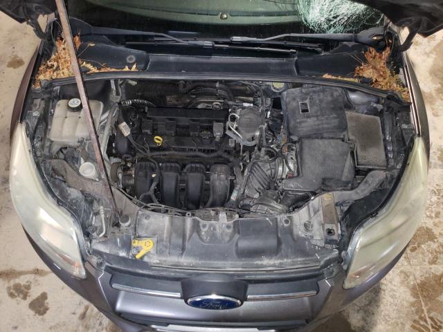 Photo 11 from auction – 2012 FORD FOCUS SE with VIN 1FAHP3F24CL166202