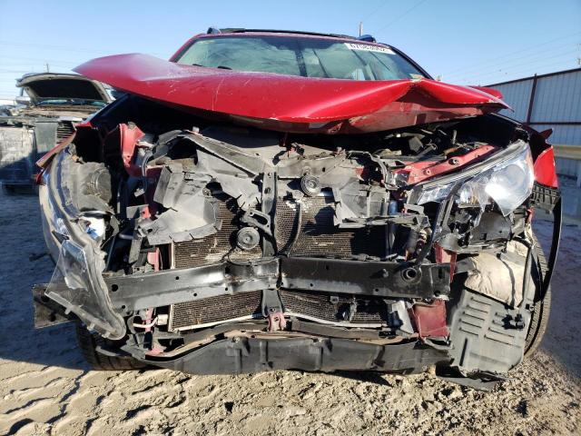 Photo 5 from auction – 2014 TOYOTA RAV4 LIMIT with VIN 2T3YFREV2EW077112