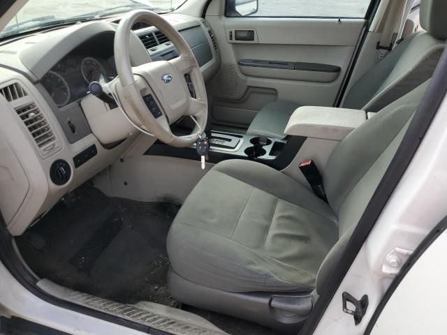 Foto 7 de la subasta – 2012 FORD ESCAPE XLS con VIN 1FMCU0C78CKC53923