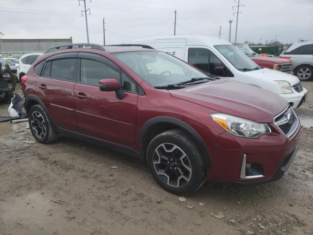 Photo 4 from auction – 2017 SUBARU CROSSTREK with VIN JF2GPANC9HH234512