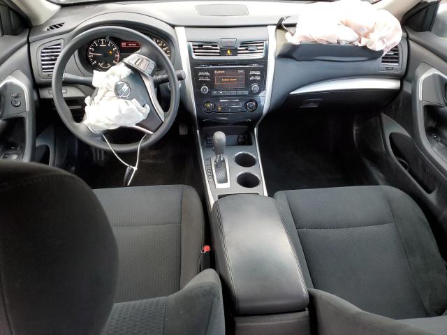 Photo 8 from auction – 2015 NISSAN ALTIMA 2.5 with VIN 1N4AL3AP3FC293639