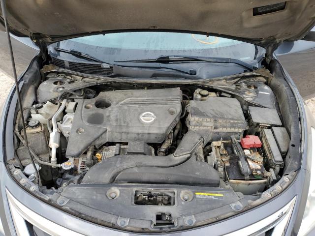 Photo 11 from auction – 2013 NISSAN ALTIMA 2.5 with VIN 1N4AL3AP1DN583220