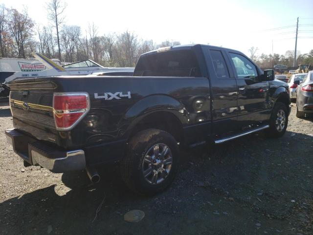 Photo 3 from auction – 2012 FORD F150 SUPER with VIN 1FTFX1EF6CFC07101