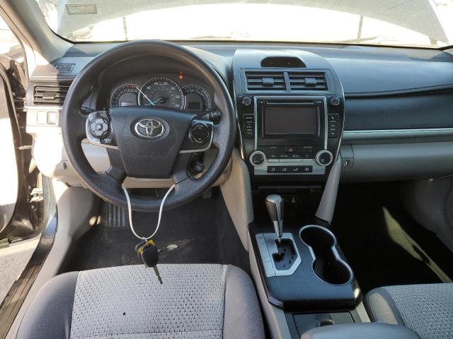 Photo 8 from auction – 2013 TOYOTA CAMRY L with VIN 4T1BF1FKXDU293163