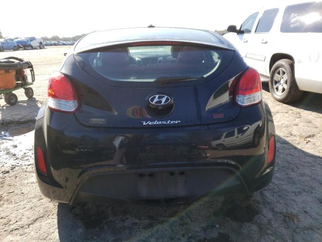 Photo 6 from auction – 2015 HYUNDAI VELOSTER with VIN KMHTC6AD6FU219552
