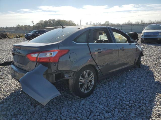 Photo 3 from auction – 2012 FORD FOCUS SEL with VIN 1FAHP3H22CL150562