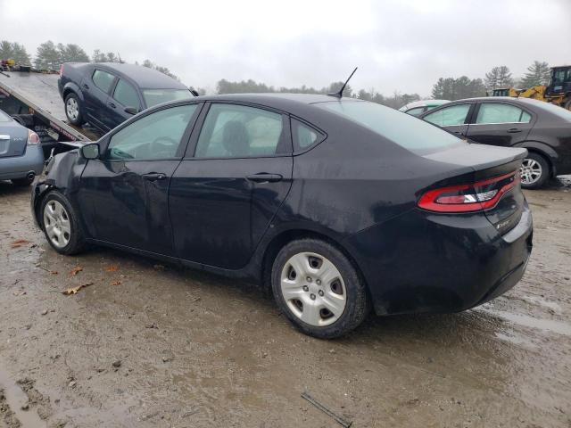 Photo 2 from auction – 2015 DODGE DART SE with VIN 1C3CDFAA2FD364194