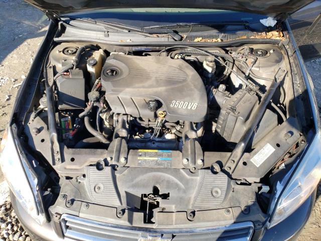 Photo 11 from auction – 2008 CHEVROLET IMPALA LS with VIN 2G1WB58K981316559