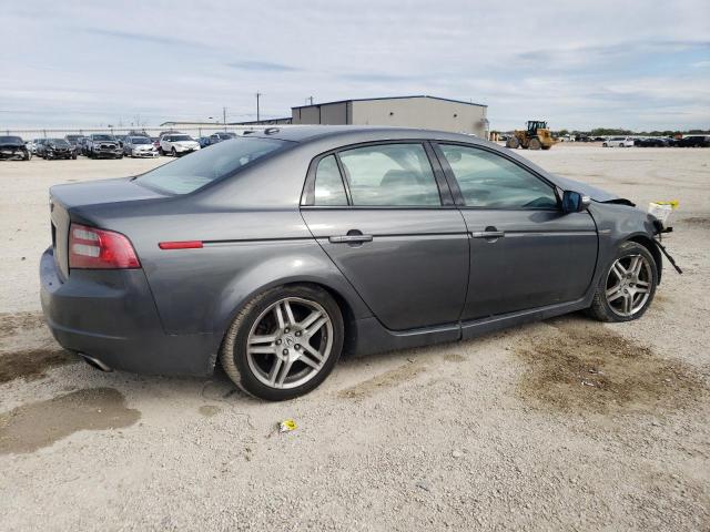 Photo 3 from auction – 2008 ACURA TL with VIN 19UUA66238A005033