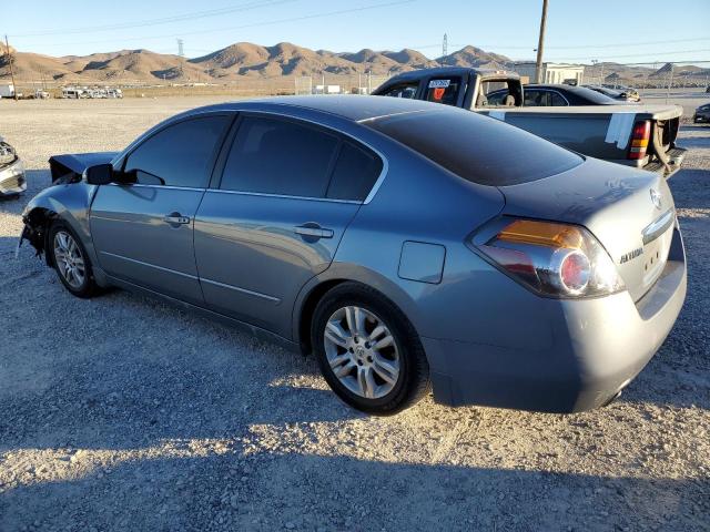 Photo 2 from auction – 2011 NISSAN ALTIMA BAS with VIN 1N4AL2AP5BN499831