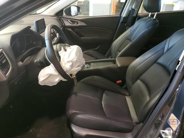 Photo 7 from auction – 2018 MAZDA 3 TOURING with VIN 3MZBN1L31JM241163