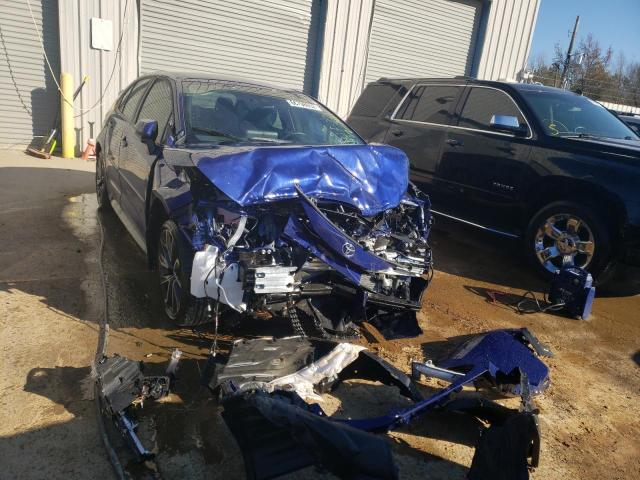Photo 9 from auction – 2022 TOYOTA COROLLA SE with VIN 5YFS4MCE9NP132733