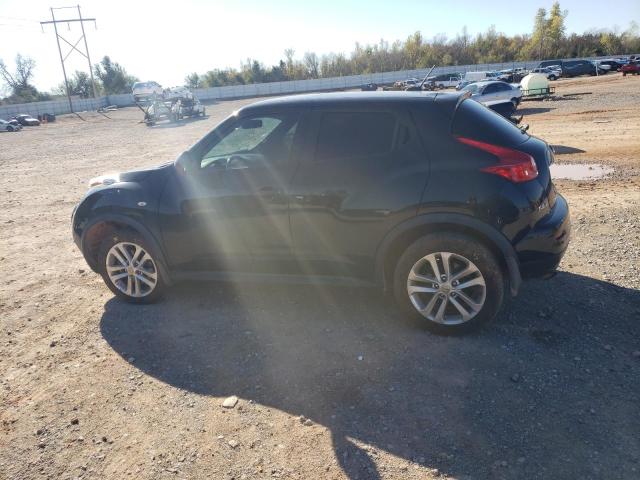 Photo 2 from auction – 2012 NISSAN JUKE S with VIN JN8AF5MR8CT118295