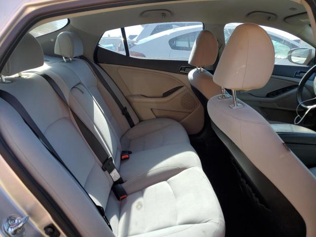 Photo 10 from auction – 2012 KIA OPTIMA LX with VIN 5XXGM4A76CG060082