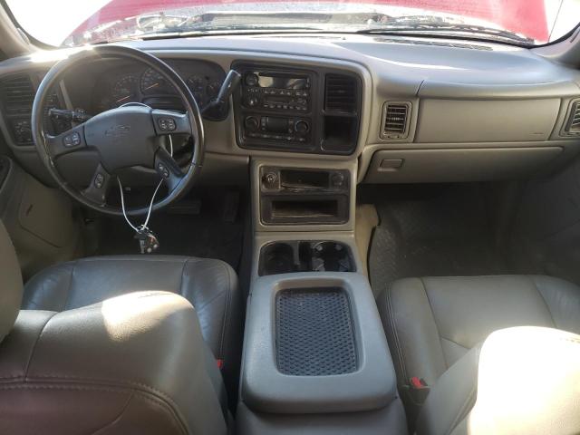 Photo 8 from auction – 2004 CHEVROLET SILVERADO with VIN 1GCHK23U64F240583