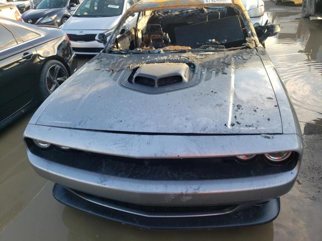 Photo 5 from auction – 2016 DODGE CHALLENGER with VIN 2C3CDZFJ9GH264365