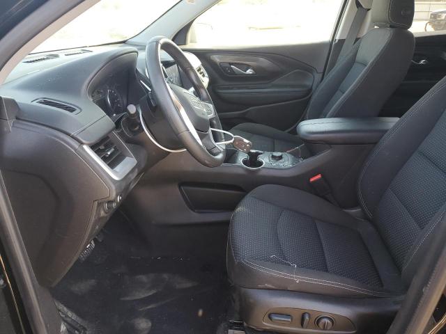 Photo 7 from auction – 2022 GMC TERRAIN SL with VIN 3GKALMEV5NL203598