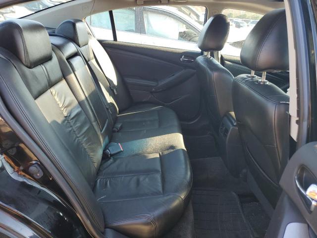 Photo 10 from auction – 2010 NISSAN ALTIMA BAS with VIN 1N4AL2APXAN562453