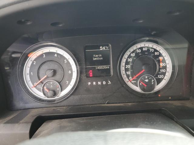 Photo 9 from auction – 2014 RAM 1500 ST with VIN 1C6RR6KT0ES384372