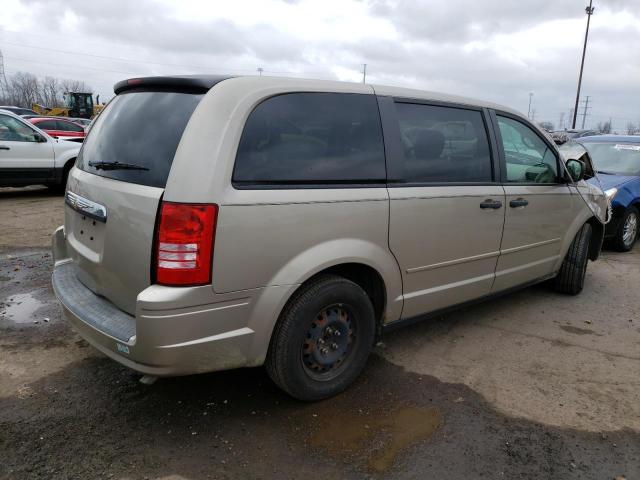 Photo 3 from auction – 2008 CHRYSLER TOWN & COU with VIN 2A8HR44H08R844968