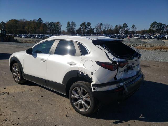 Photo 2 from auction – 2022 MAZDA CX-30 PREF with VIN 3MVDMBCL2NM408459