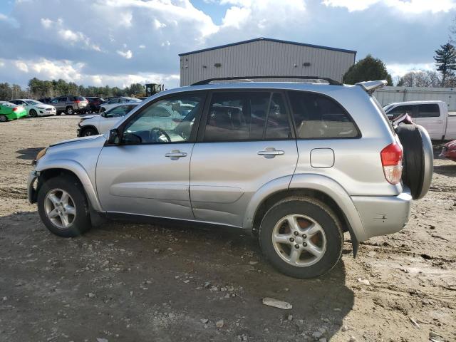 Photo 2 from auction – 2003 TOYOTA RAV4 with VIN JTEHH20V730206869