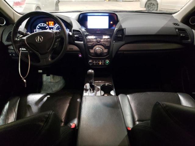 Photo 8 from auction – 2013 ACURA RDX TECHNO with VIN 5J8TB4H50DL803766
