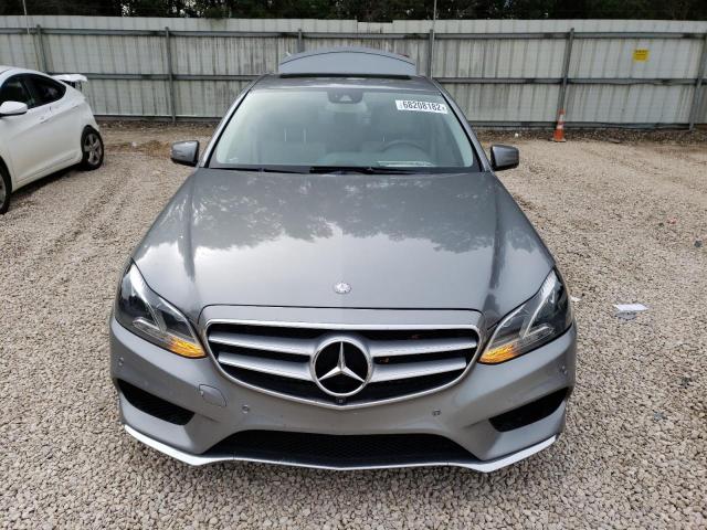 Photo 5 from auction – 2014 MERCEDES-BENZ E 350 with VIN WDDHF5KB7EA836165