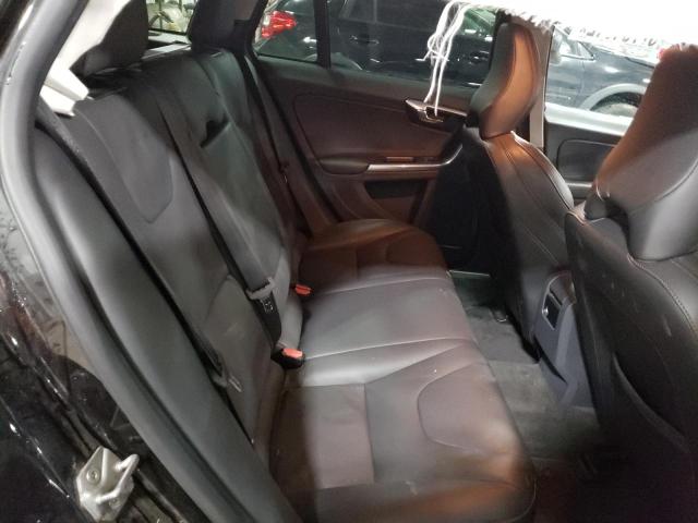 Photo 10 from auction – 2018 VOLVO V60 CROSS with VIN YV440MWK9J2043370