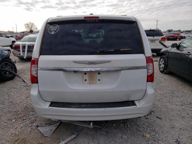 Photo 6 from auction – 2014 CHRYSLER TOWN & COU with VIN 2C4RC1BG5ER422874