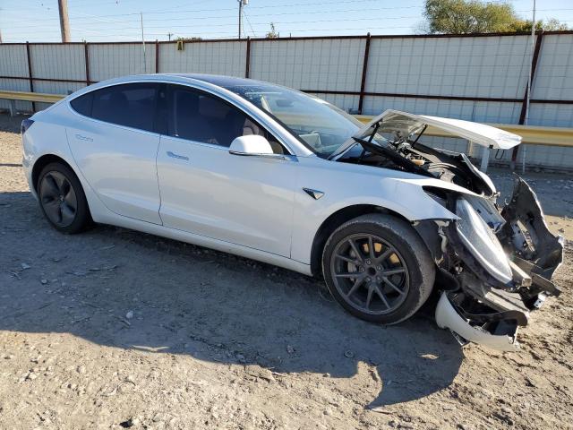Photo 4 from auction – 2018 TESLA MODEL 3 with VIN 5YJ3E1EA8JF059676