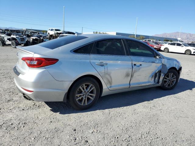 Photo 3 from auction – 2016 HYUNDAI SONATA SE with VIN 5NPE24AF4GH409755
