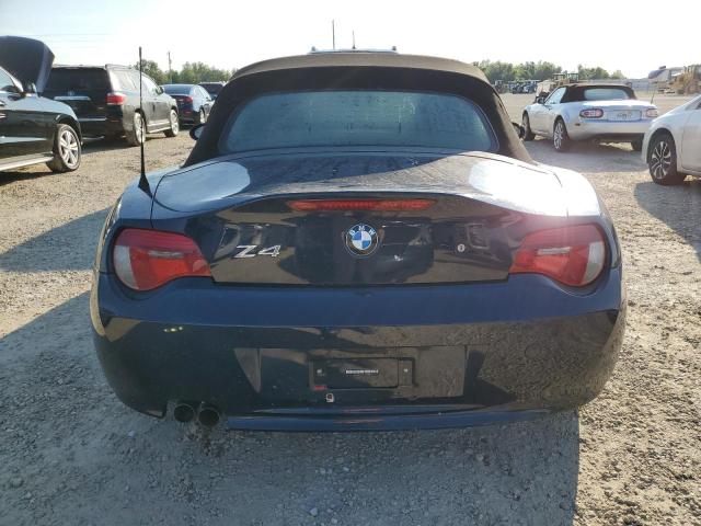 Photo 6 from auction – 2007 BMW Z4 3.0 with VIN 4USBU33537LW71896