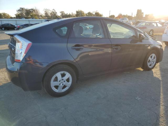 Photo 3 from auction – 2011 TOYOTA PRIUS with VIN JTDKN3DUXB5345857