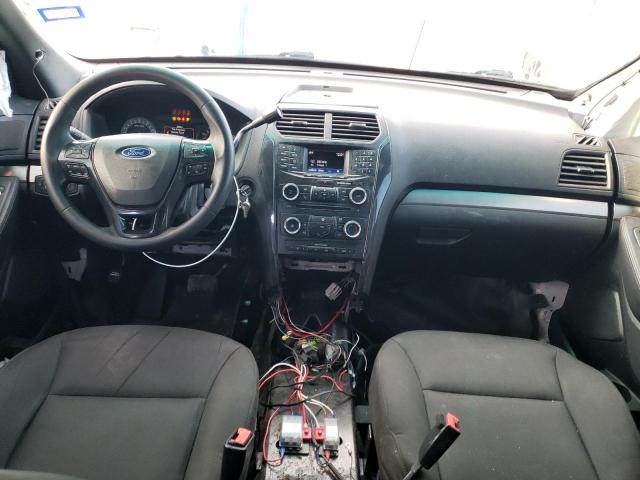 Photo 8 from auction – 2016 FORD EXPLORER P with VIN 1FM5K8AR4GGB64912