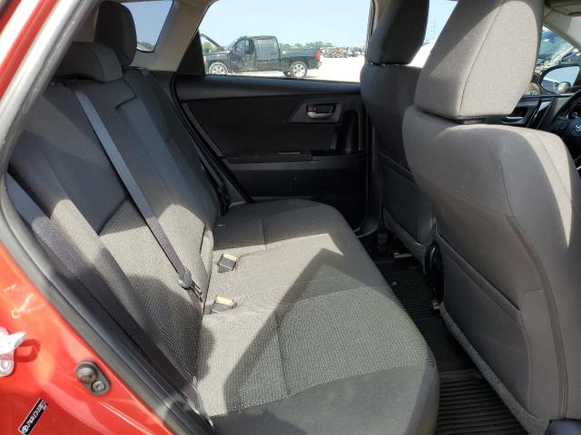 Photo 10 from auction – 2017 TOYOTA COROLLA IM with VIN JTNKARJE2HJ538012