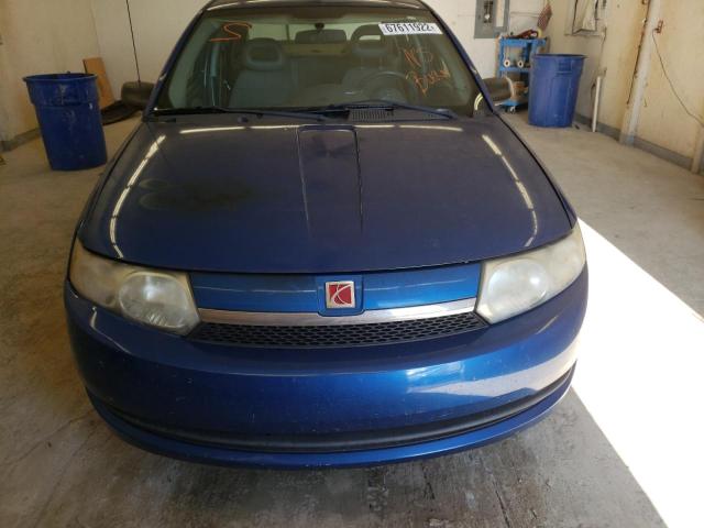 Photo 5 from auction – 2004 SATURN ION LEVEL with VIN 1G8AJ52F64Z217323